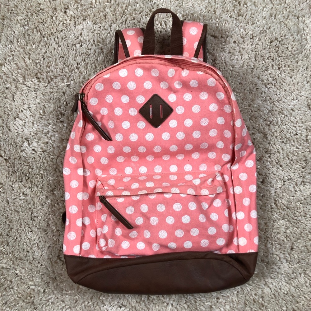 Mossimo Backpack - image 1